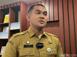 Mulai 14 Juli, SMA/SMK Negeri-Swasta di Sumut Wajib Sekolah 5 Hari