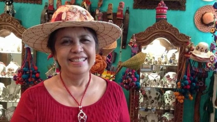 Kartini Sjahrir/Foto: Instagram/@kartini_sjahrir