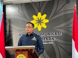 RI Tawarkan Investasi Rp 547 T, Istana Pede Tarif Trump Bisa Turun