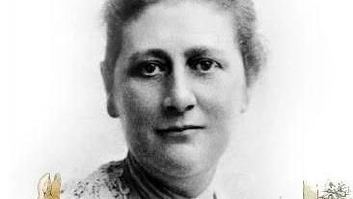 img-title Kisah Hidup Beatrix Potter, Si Ahli Mikologi yang Jadi Penulis Legendaris