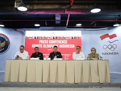 KOI Jamin Atlet Tenis Meja RI Bisa Tampil di Ajang Internasional Tanpa Diskriminasi