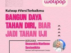 Pusing Sama Drama Hidup? Intip Cara Biar Tahan Banting Saat Diuji