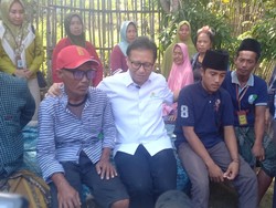 Sampang Masuk 5 Besar Penderita Kusta Tertinggi Indonesia, Ini Kata Menkes