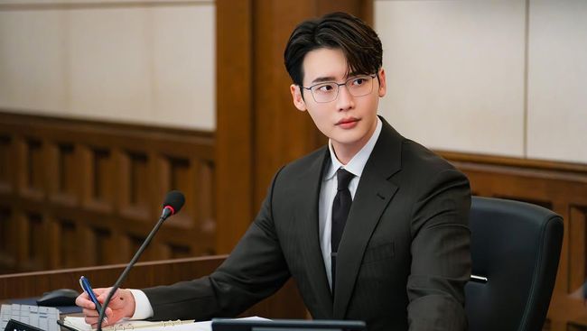 8 Drama Korea Rating Tertinggi Sepanjang Juli 2025, Terbaik di Pekan Ini!