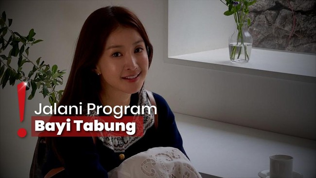 Lee Si Young Umumkan Hamil Anak Kedua usai Bercerai