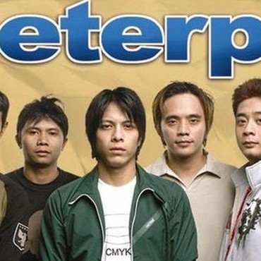 Lirik Lagu Menunggu Pagi - Peterpan