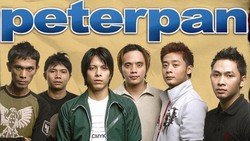 Lirik Lagu Langit Tak Mendengar - Peterpan