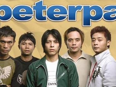 Lirik Lagu Langit Tak Mendengar - Peterpan