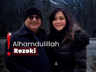 Maia Estianty Dapat Mobil Baru, Warganet: yang Sebelah Ketar-ketir