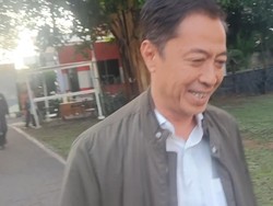 Eks Dirjen Kemnaker Tersangka Kasus Izin TKA Belum Ditahan Usai Diperiksa KPK
