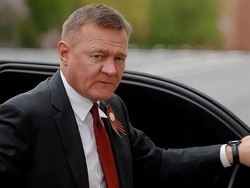 Video: Mantan Menteri Rusia Ditemukan Tewas Usai Dipecat Putin