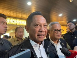 Video Mendagri Sebut Wapres Gibran Tak Akan Menetap di Papua