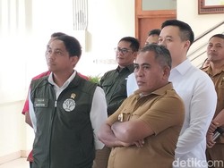 Bupati Edi Endi Minta Bagi Hasil PNBP TN Komodo, Begini Respons Raja Juli