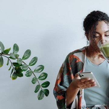 5 Minuman Alami yang Dapat Membantu Jaga Kesehatan Hati