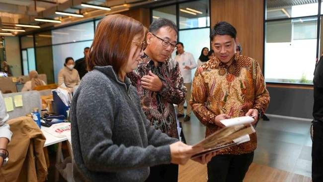 Kerja sama ini merupakan bagian dari strategi peluncuran model flagship terbaru Mitsubishi yang akan berlangsung dari Juli hingga Desember 2025.