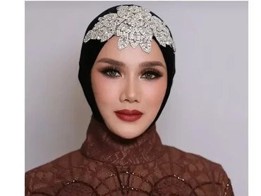 Mulan Jameela Ungkap Status Bayi Perempuan yang Bikin Penasaran
