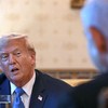 Trump Tegur Netanyahu soal Serangan Israel ke Qatar: Jangan Ulangi!