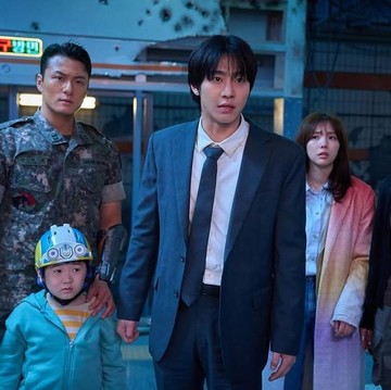 4 Rekomendasi Film Korea Terbaru Juli 2025, Ada yang Tayang di Netflix dan Bioskop Indonesia
