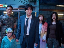 4 Rekomendasi Film Korea Terbaru Juli 2025, Ada yang Tayang di Netflix dan Bioskop Indonesia