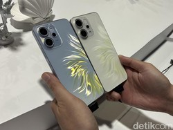 Oppo Reno 14 Series Sudah Bisa Dipesan, Rilis 17 Juli di Indonesia