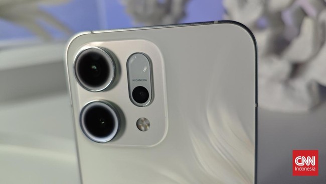 Oppo Reno 14 Series bakal meluncur pekan depan, tepatnya pada 17 Juli. Lini ponsel ini hadir dalam tiga model, yakni Reno 14F, Reno 14, dan Reno 14 Pro.