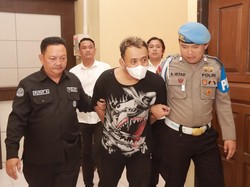 Terbakar Cemburu, Pria di Blitar Aniaya Pacar hingga Tewas