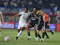 Nasib Persib di Piala Presiden 2025 Ditentukan Sore Ini