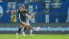Seri Lawan Dewa United, Persib Gagal ke Final Piala Presiden