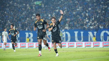 Berita Panas dari Dunia Sport CNN : Aturan 11 Pemain Asing Super League, Kehebohan di Awal Musim