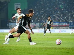 Klasemen Piala Presiden 2025 Grup A-B: Persib & Indonesia All Star Amsyong