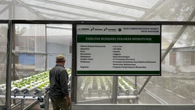 Pertamina Foundation Lestarikan Hutan, Dorong Kemandirian Ekonomi Desa