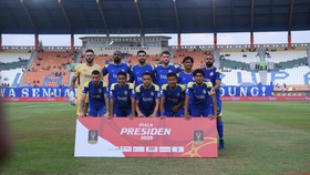 Habis Tekel Ole Romeny, Paulinho Tutup Kolom Komentar di Instagram