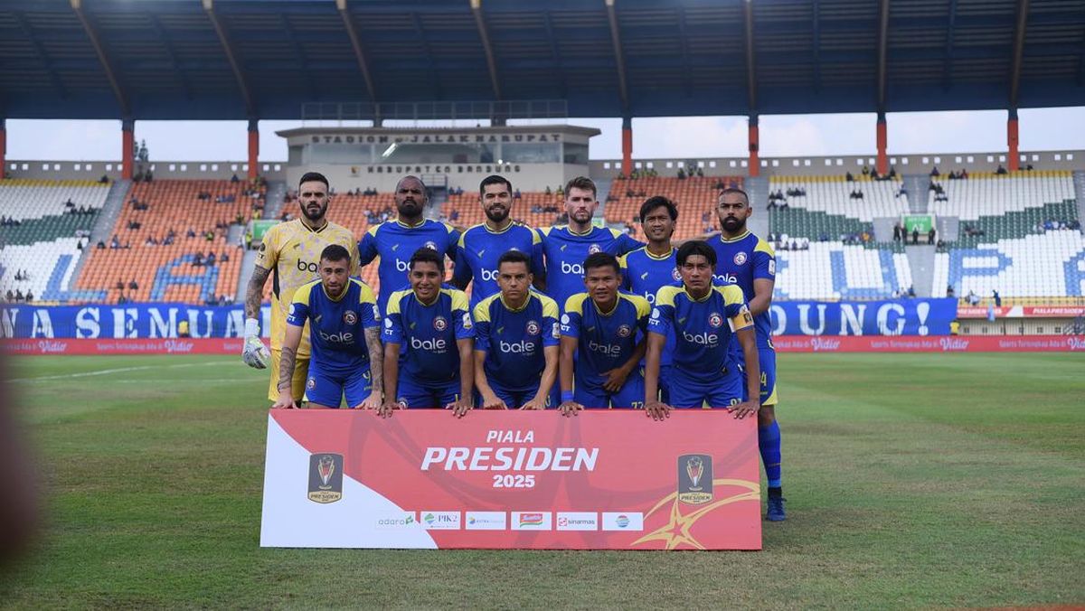 Habis Tekel Ole Romeny, Paulinho Tutup Kolom Komentar di Instagram
