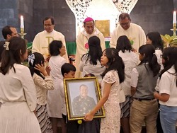 1.000 Hari Kematian Iwan PNS Semarang Masih Misterius, Kuasa Hukum Beri Kritik