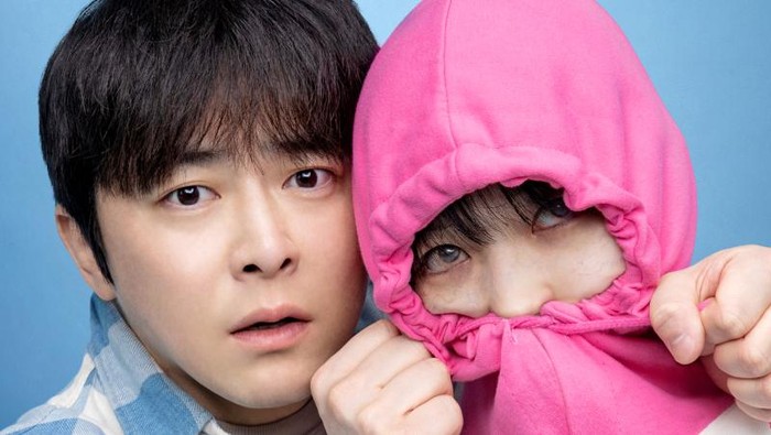 7 Film Korea Non-Romance Seru yang Cocok untuk Temani Ngabuburit