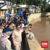 Pramono: Jakarta Belum Perlu Lakukan Modifikasi Cuaca Atasi Banjir