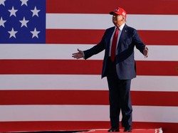 Mahkamah Agung AS Izinkan Trump Lanjutkan Pembubaran Departemen Pendidikan