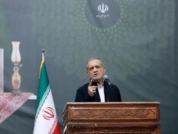 Presiden Iran Bilang Israel Coba Bunuh Dirinya Saat Perang, Tapi Gagal