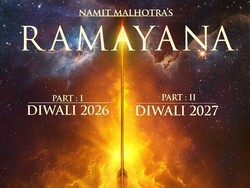 Ramayana Tembus Rekor! Film Termahal Sepanjang Sejarah India
