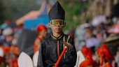 Dikha Aura Farming Diangkat jadi Duta Wisata Provinsi Riau