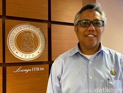 ITB-CT Arsa Jalin MoU, Dorong Talenta Daerah Masuk Kampus Unggulan