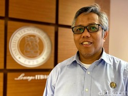 Kisah Rektor ITB Pernah Ditolak Jadi Dosen, Harus Tunggu 13 Tahun