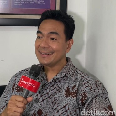 Cerita Reynold Surbakti Lepas dari Jeratan Narkoba hingga Kembali ke Jalan Tuhan