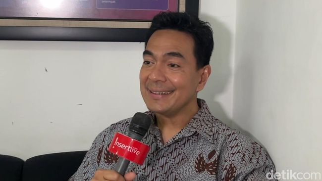 Cerita Reynold Surbakti Lepas dari Jeratan Narkoba hingga Kembali ke Jalan Tuhan