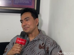 Proses Insaf Reynold Surbakti dari Pecandu Narkoba Kelas Berat