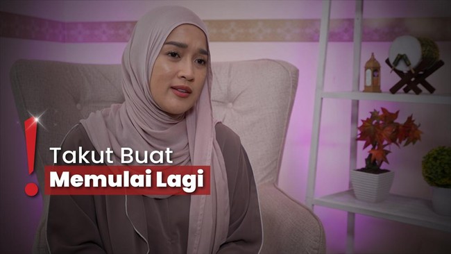 Dikhianati Ayus-Nissa Sabyan, Ririe Fairus Sempat Merasa Frustasi