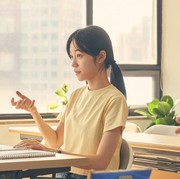 Tebak Judul Film Korea dari Nama Karakternya! Yakin Bisa Tahu Semua?