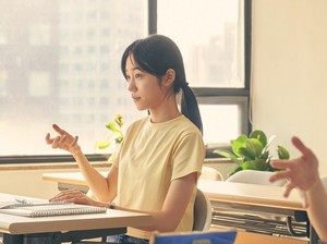 Tebak Judul Film Korea dari Nama Karakternya! Yakin Bisa Tahu Semua?