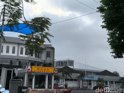 Kronologi Meninggalnya Bayi Dipertanyakan, RSUD Linggarjati Disomasi