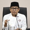 Cak Imin: 100 Sekolah Rakyat Siap Beroperasi Penuh Awal Agustus